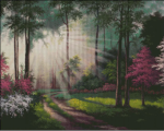 (image for) Rays of Hope